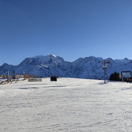Holiday Home L'Adret By Interhome Saint-Gervais-les-Bains Esterno foto