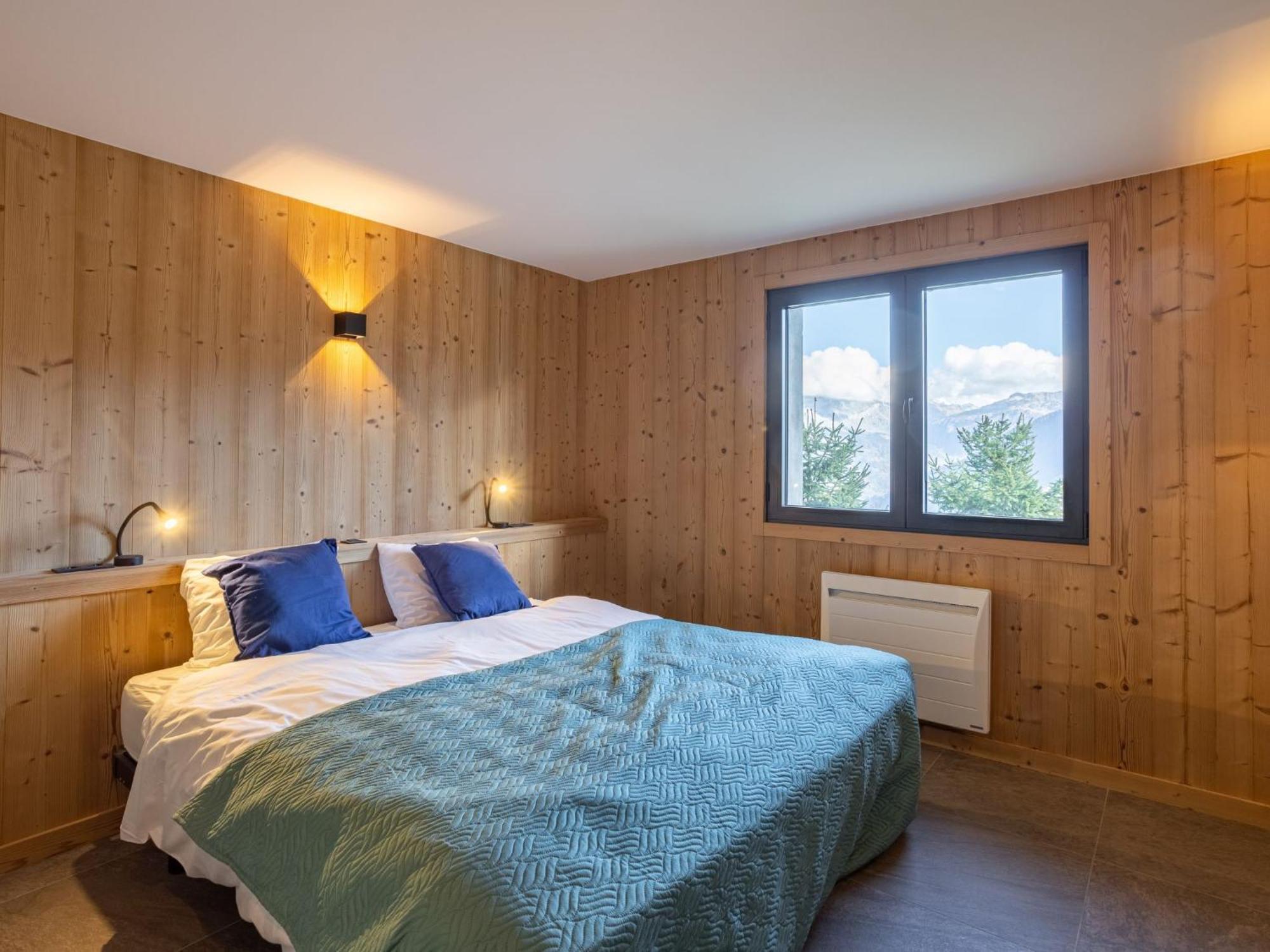 Holiday Home L'Adret By Interhome Saint-Gervais-les-Bains Esterno foto
